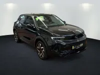 Gebraucht Opel Mokka Elegance 131 PS (96 kW) 2024 Schwarz perla nera (metallic) SUV