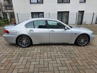 gebraucht BMW 735L i e68 Limo Leder K Automatik