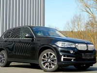 Gebraucht BMW X5 Comfort Edition 449 PS (330 kW) 2017 Schwarz SUV
