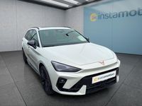Neu Cupra Leon 333 PS (244 kW) 2026 Grau Kleinwagen
