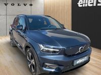 Gebraucht Volvo XC40 Pro 169 kW (231 PS) 2022 Blau SUV