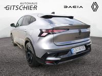 Gebraucht Renault Rafale 300 PS (220 kW) 2025 Dolomitgrau SUV
