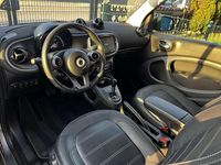 Gebraucht Smart ForTwo Cabrio Prime 71 PS (52 kW) 2019 Cabrio