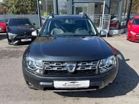 Gebraucht Dacia Duster Prestige 109 PS (80 kW) 2017 SUV