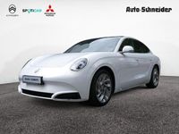 Gebraucht Ora 07 GT 300 kW (408 PS) 2024 Weiss Limousine