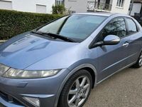 gebraucht Honda Civic 