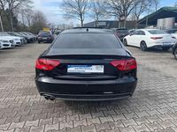 Gebraucht Audi A5 Sportback 218 PS (160 kW) 2016 Brillantschwarz Kleinwagen