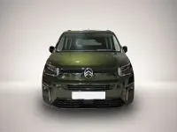 Gebraucht Citroën Berlingo 131 PS (96 kW) 2026 Grün Van / Kleinbus