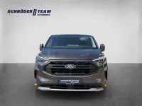 Neu Ford Transit Custom Trend 150 PS (110 kW) 2026 Grau metallic Kombi