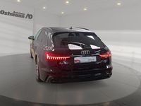 Gebraucht Audi A6 S-Line 265 PS (194 kW) 2025 Schwarz Kombi