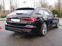 gebraucht Audi S6 Avant TDI Quat