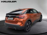 Gebraucht Citroën C4 Shine 131 PS (96 kW) 2021 Braun Limousine