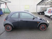 Gebraucht Ford Ka Fun X 60 PS (44 kW) 2007 Blau Kleinwagen