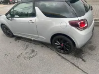 Gebraucht Citroën DS3 165 PS (121 kW) 2018 Grau Coupé