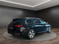 Gebraucht VW Passat Business 150 PS (110 kW) 2024 Schwarz Kombi