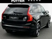 Gebraucht Volvo XC90 Ultra 455 PS (334 kW) 2024 Schwarz SUV