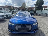 Gebraucht Audi S7 Sportback Sport 450 PS (330 kW) 2017 Blau Kleinwagen