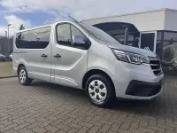Usado Renault Trafic Evolution 150 HP (110 kW) 2024 Cinzento Monovolume