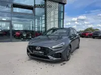 Neu Hyundai i30 N Line 150 PS (110 kW) 2025 Grau Kombi