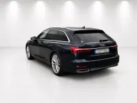 Gebraucht Audi A6 Sport 204 PS (150 kW) 2020 Blau Kombi