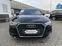 Gebraucht Audi A3 Design 150 PS (110 kW) 2020 Schwarz Limousine