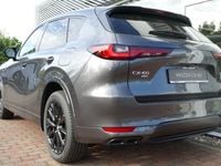Gebraucht Mazda CX-60 Homura-Line 254 PS (186 kW) 2025 Machine grey SUV