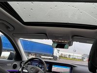 Gebraucht Mercedes E200 159 PS (116 kW) 2017 Grau Limousine