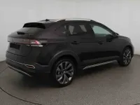 Gebraucht VW Taigo Style 150 PS (110 kW) 2022 Deep black perleffekt SUV