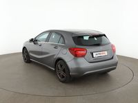 gebraucht Mercedes A180 A-KlasseCDI BlueEfficiency Style, Diesel, 17.300 €