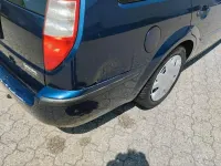Gebraucht Ford Mondeo 110 PS (80 kW) 2003 Blau Kombi
