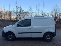 Gebraucht Renault Kangoo 2012 Van / Kleinbus