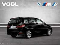 gebraucht BMW 220 Gran Tourer i