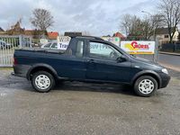Gebraucht Fiat Strada 84 PS (61 kW) 2007 Blau Pickup