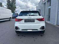 Gebraucht Audi A1 110 PS (80 kW) 2022 Weiß SUV