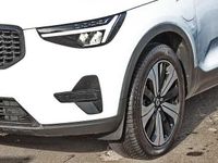 Gebraucht Volvo XC40 Plus 261 PS (191 kW) 2023 Blau SUV