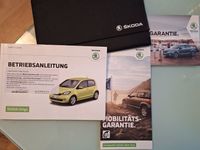 gebraucht Skoda Citigo 1.0 MPI Cool Edition, 44 kW Benzin