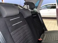 Gebraucht VW Polo Comfortline 105 PS (77 kW) 2013 Weiß Kleinwagen