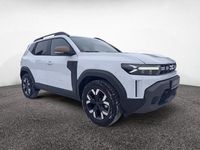 Gebraucht Dacia Duster Extreme 143 PS (105 kW) 2025 Arktisweiß SUV