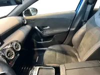 Gebraucht Mercedes A200 AMG 150 PS (110 kW) 2024 Spektralblau metallic Limousine