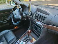 Gebraucht BMW 2800 197 PS (144 kW) 1997 Grau Limousine
