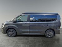 Neu Ford Tourneo Nugget 150 PS (110 kW) 2025 Magnetic metallic Van / Kleinbus