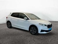 gebraucht Skoda Fabia Tour 1.0 TSI *LED*NAVI*GRA*R-CAM*ALU*TEL*