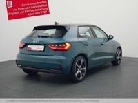 gebraucht Audi A1 Sportback 30 advanced s tronic NAVI LED