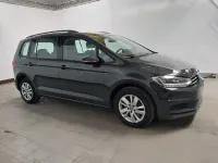 Gebraucht VW Touran Comfortline 150 PS (110 kW) 2024 Graukeine angabe Van / Kleinbus