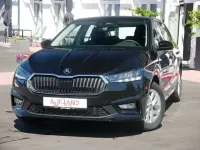 Neu Skoda Fabia 116 PS (85 kW) 2026 Andere Kleinwagen