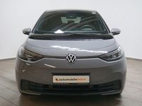 Gebraucht VW ID.3 150 kW (204 PS) 2022 Grau Kleinwagen