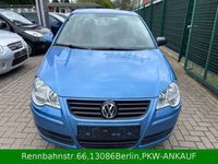 gebraucht VW Polo IV 1.2 Comfortline !! Tüv-März 2026 !!