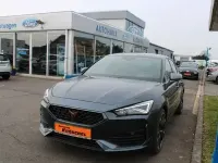 Second-hand Cupra Leon Basis 245 CP (180 kW) 2021 Gri Berlinǎ