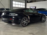 Gebraucht Aston Martin V8 Vantage 436 PS (320 kW) 2015 Schwarz Coupé