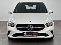 Gebraucht Mercedes 200 150 PS (110 kW) 2025 Weiß Limousine